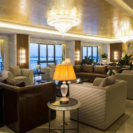 גלאנג פאתה Forest City Marina Hotel מראה חיצוני תמונה