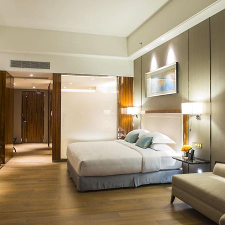 גלאנג פאתה Forest City Marina Hotel מראה חיצוני תמונה