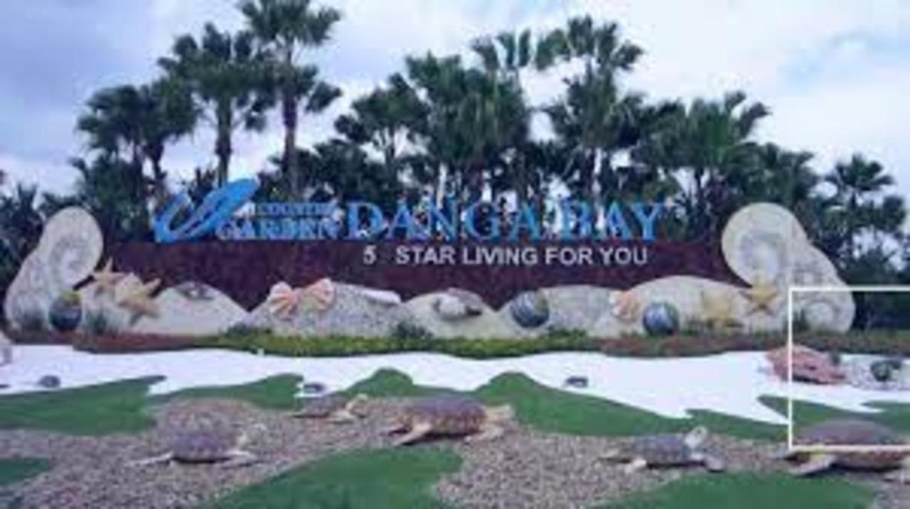 גלאנג פאתה Forest City Marina Hotel מראה חיצוני תמונה