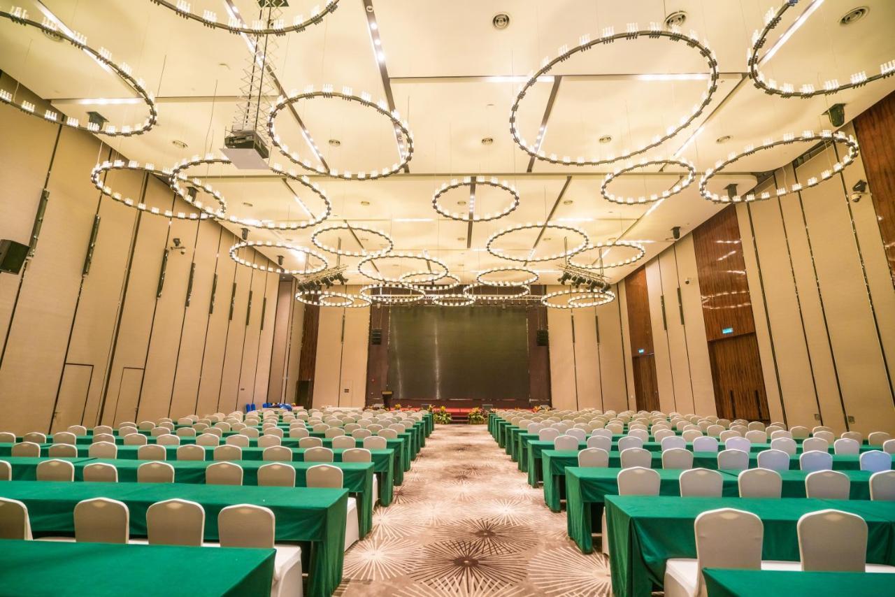גלאנג פאתה Forest City Marina Hotel מראה חיצוני תמונה