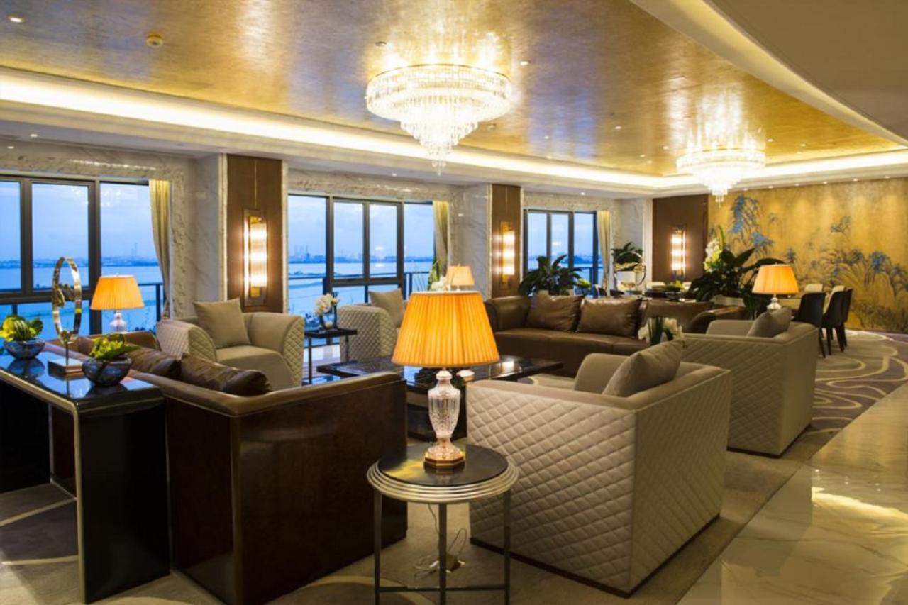 גלאנג פאתה Forest City Marina Hotel מראה חיצוני תמונה