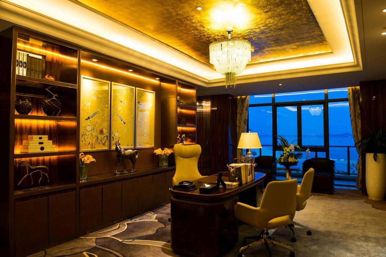 גלאנג פאתה Forest City Marina Hotel מראה חיצוני תמונה
