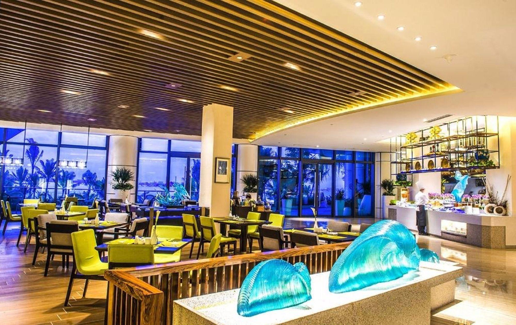 גלאנג פאתה Forest City Marina Hotel מראה חיצוני תמונה