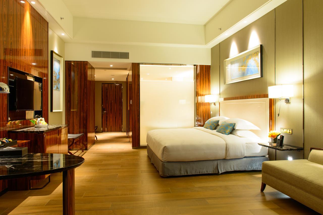 גלאנג פאתה Forest City Marina Hotel מראה חיצוני תמונה