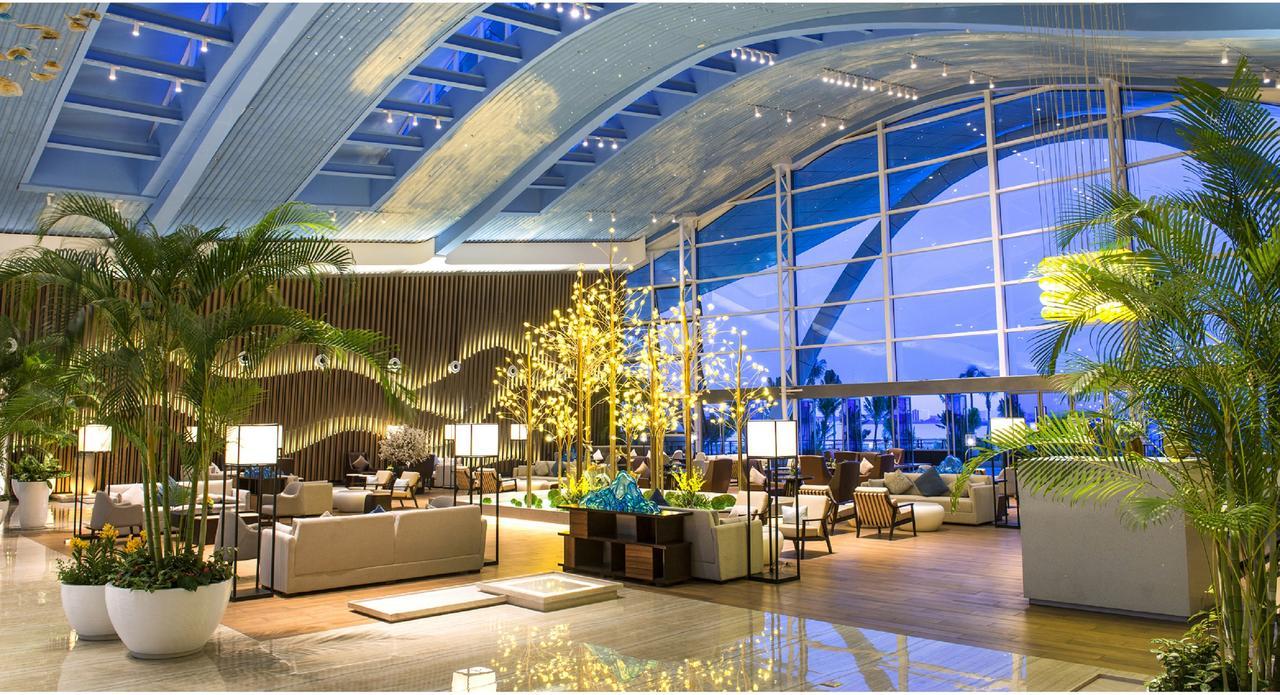 גלאנג פאתה Forest City Marina Hotel מראה חיצוני תמונה