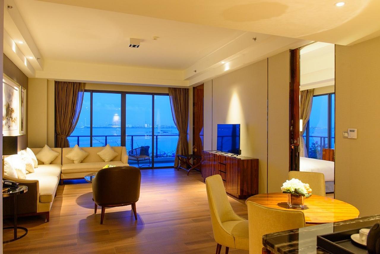 גלאנג פאתה Forest City Marina Hotel מראה חיצוני תמונה