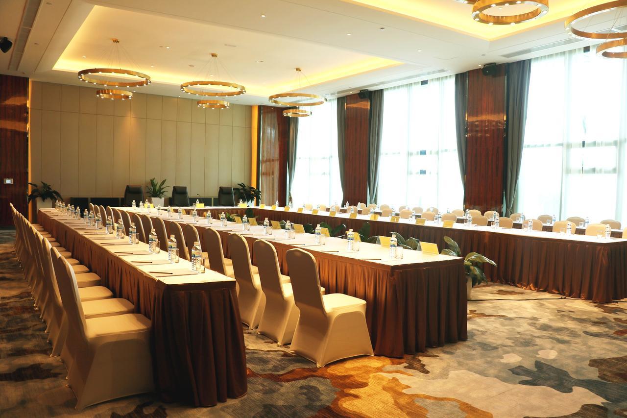 גלאנג פאתה Forest City Marina Hotel מראה חיצוני תמונה