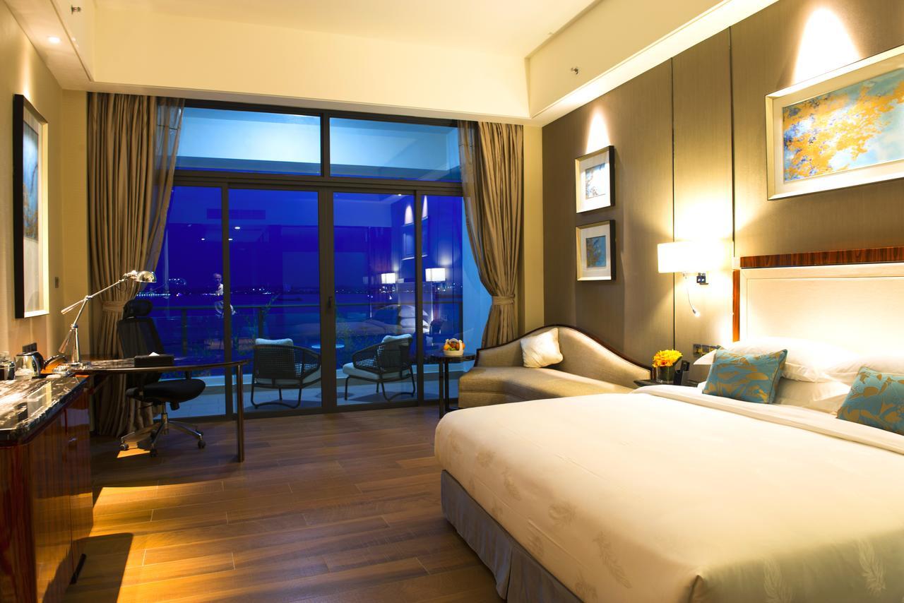 גלאנג פאתה Forest City Marina Hotel מראה חיצוני תמונה